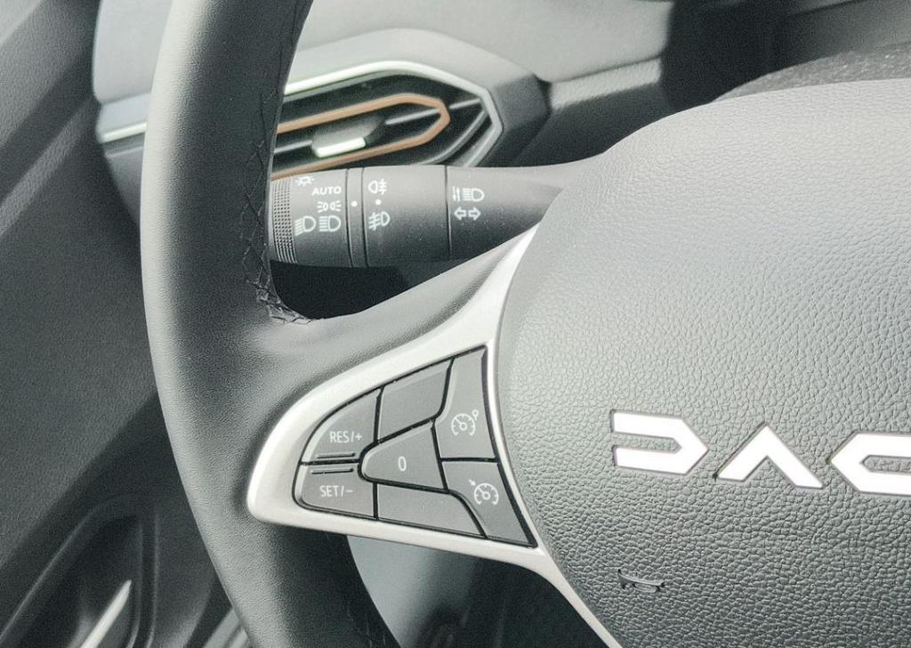 Dacia Jogger 1.0 tce 110 extreme 7p.