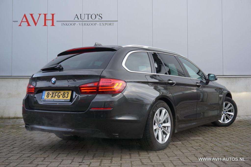 BMW 5 Serie touring 520i high executive