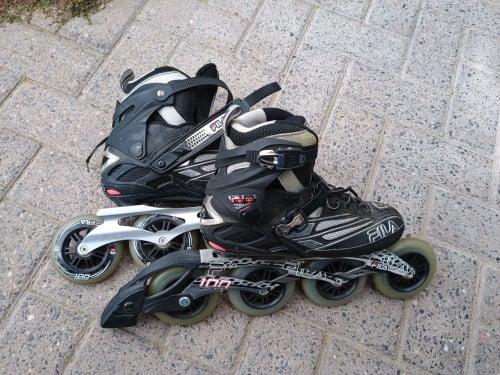Skeelers Fila FM100