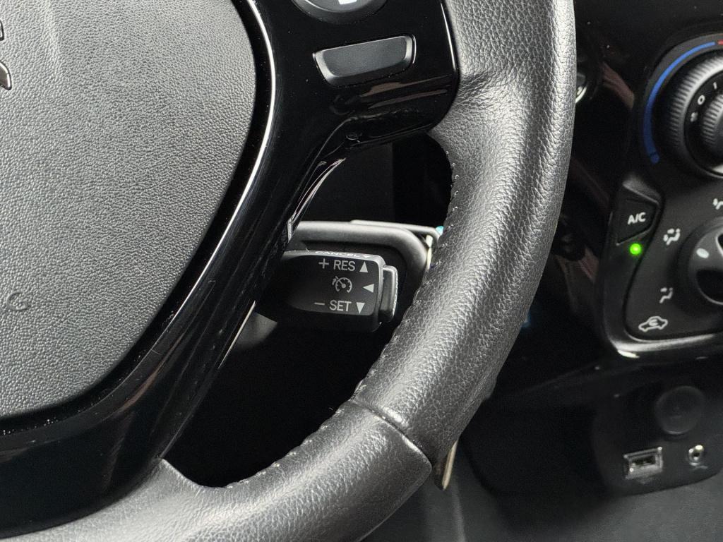 Citroen C1 1.0 vti feel comfort pack, 5-deurs nl-auto!