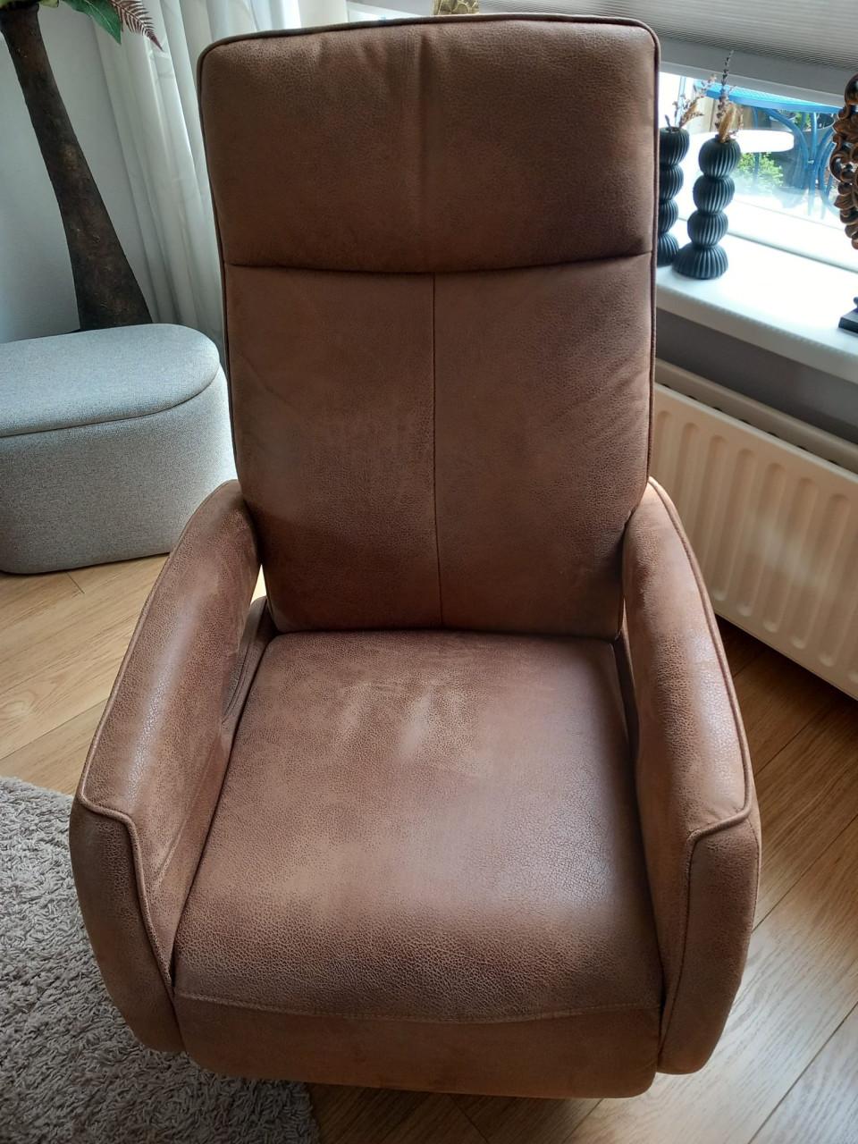 Relaxstoel