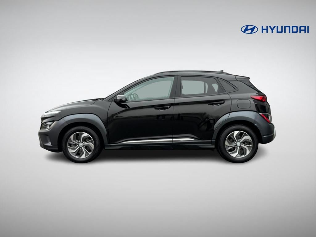 Hyundai Kona 1.6 gdi hev fashion