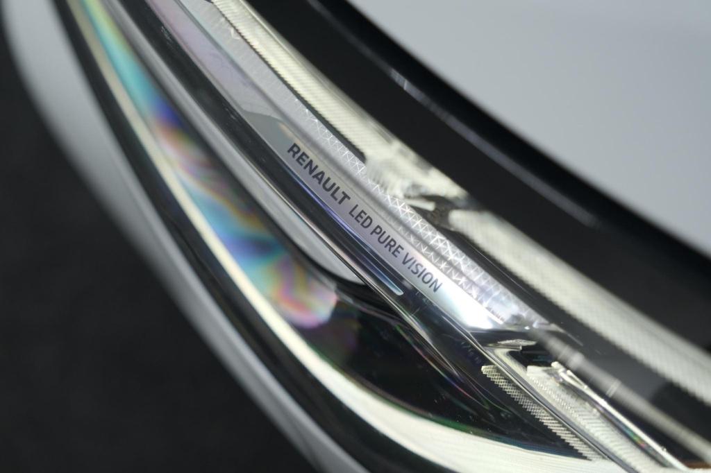 Renault Austral mild hybrid 160 x-tronic techno | camera | dodehoekdetectie