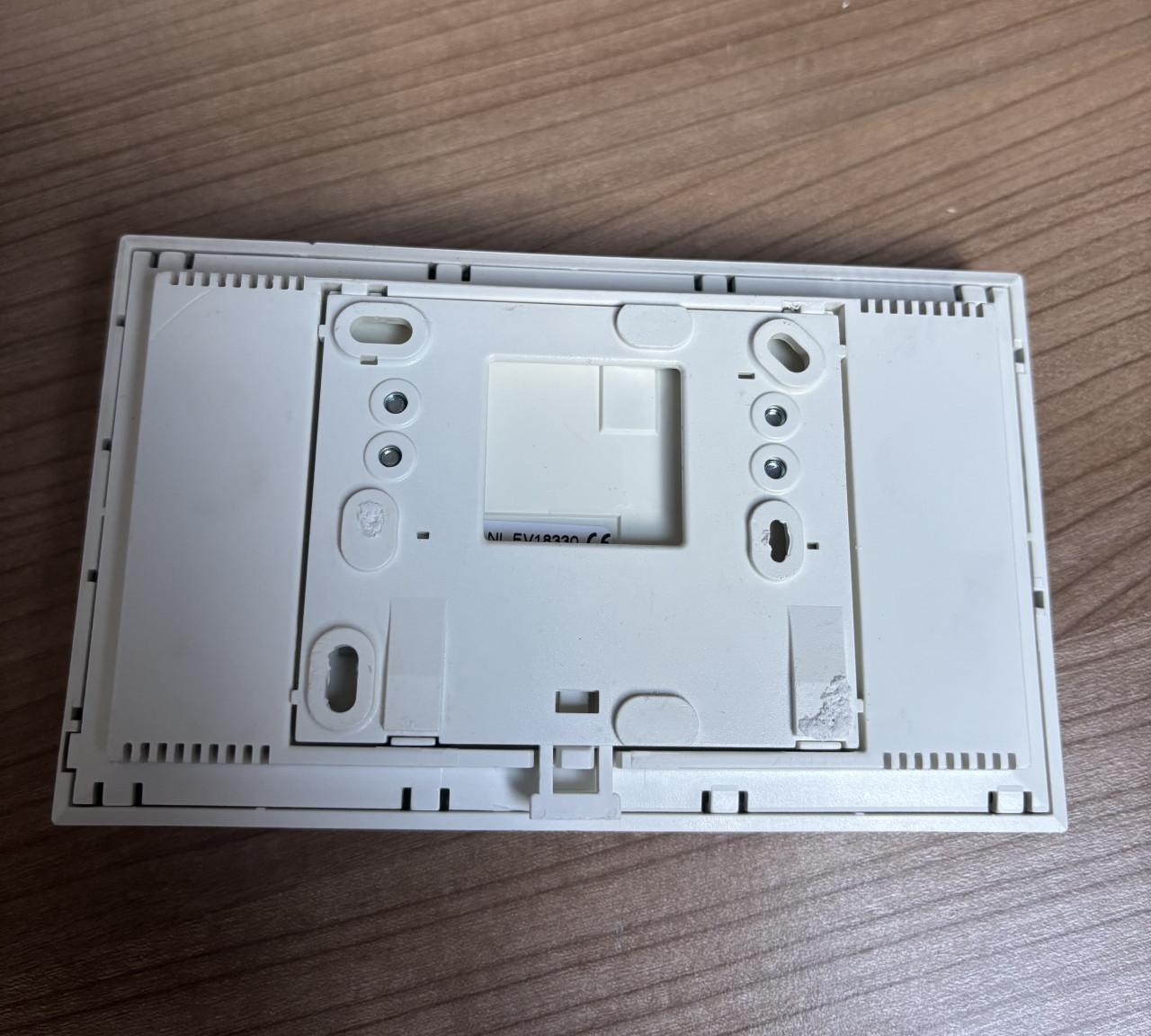 Nefit thermostaat moduline 300