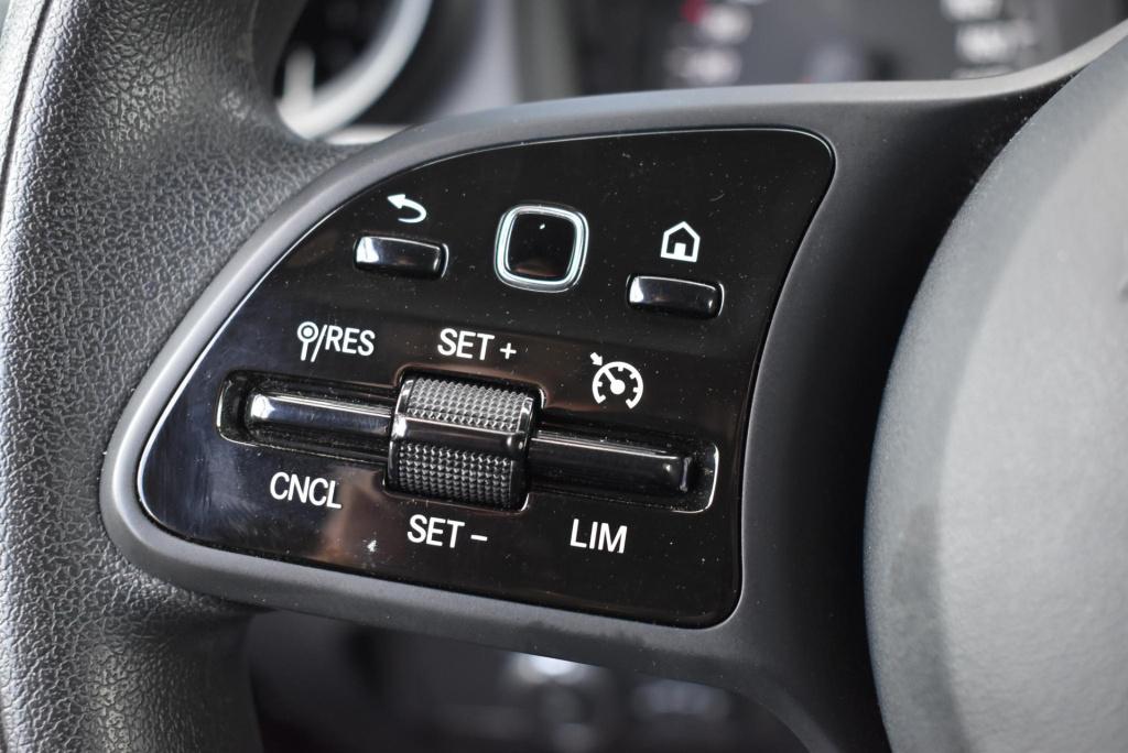 Mercedes-Benz Citan 110 cdi l1 base | trekhaak | achteruitrijcamera |