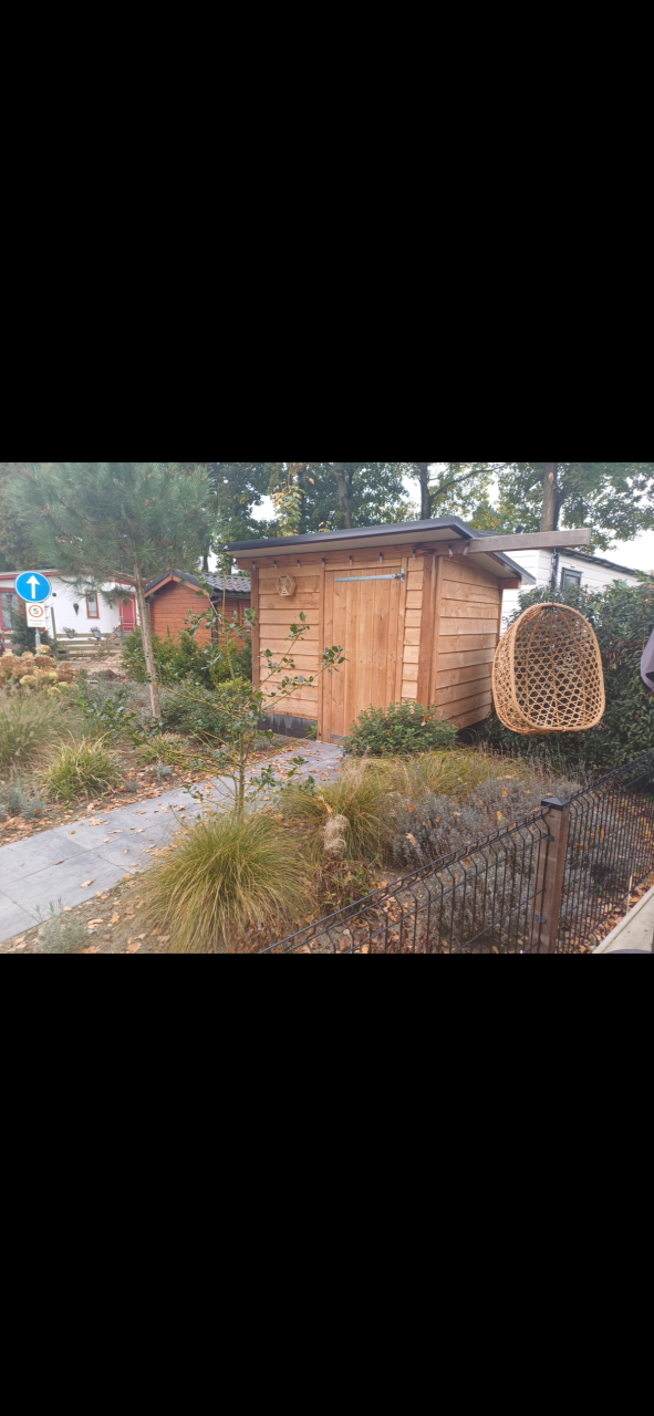 4 persoons Chalet te koop lieren Veluwe