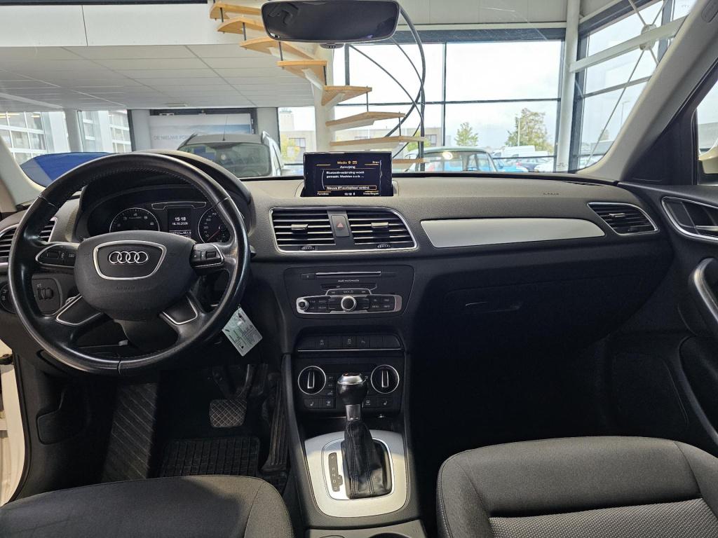 Audi Q3 1.4 tfsi cod sport