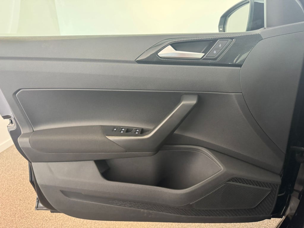 Volkswagen Polo 1.0 tsi life business