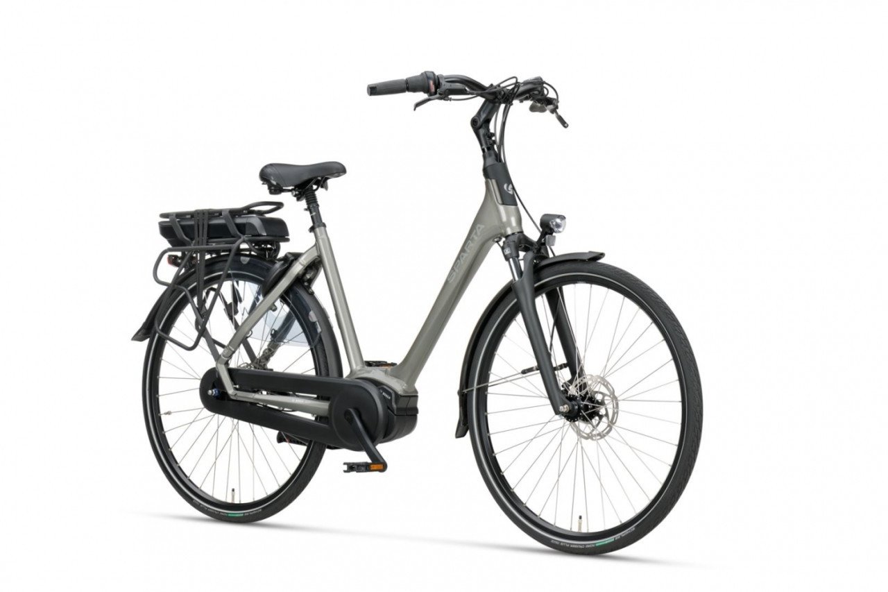 Sparta A-Shine Fit M7b