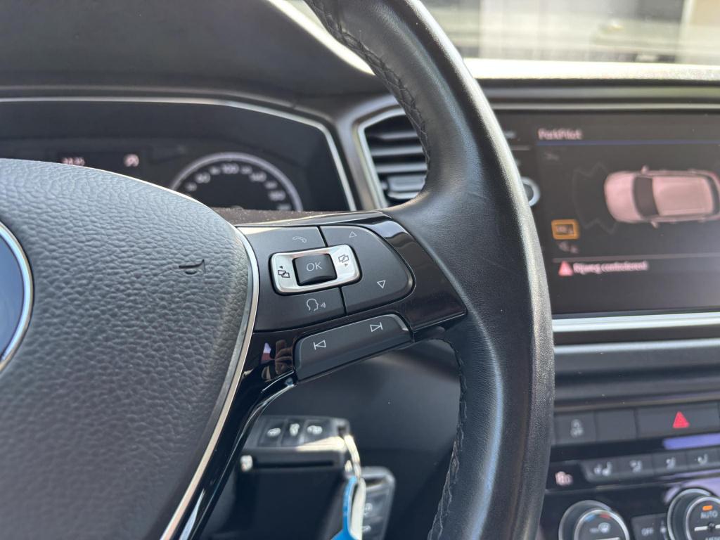 Volkswagen T-roc 1.5 tsi style