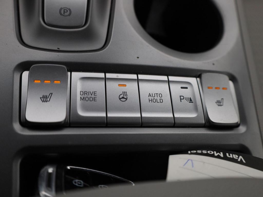 Hyundai Kona electric sky 64kwh | automaat | navigatie | heads-up display |