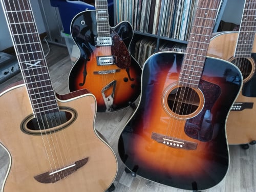 Samen muziek maken?
