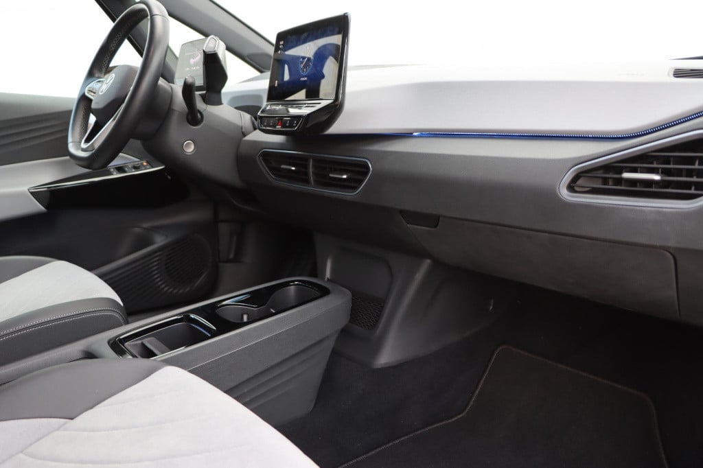 Volkswagen Id.3 pro edition 58 kwh 204pk