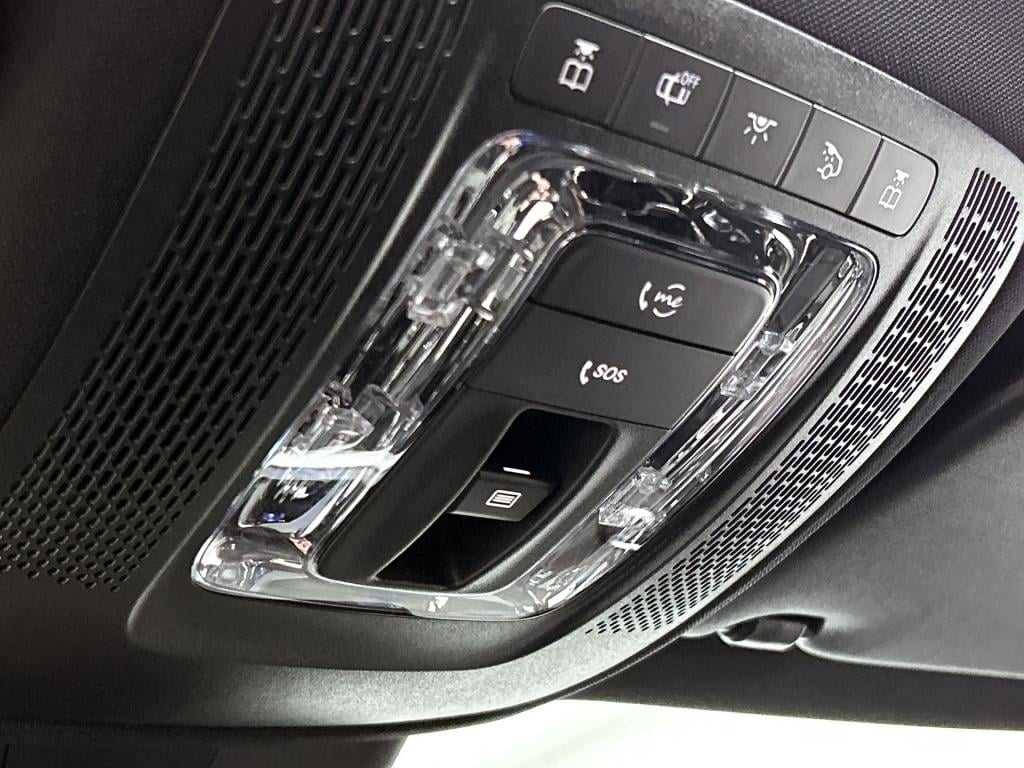 Mercedes-Benz Eqb 250+ business solution amg 7p. 71 kwh | derde zitrij | ni