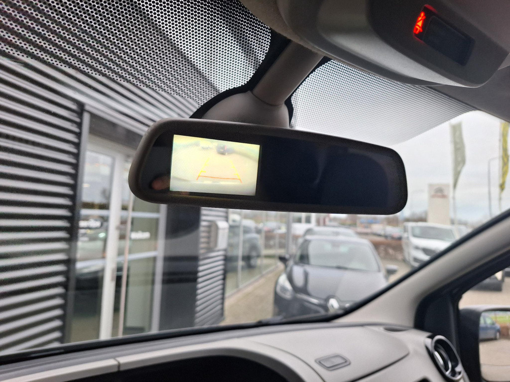 Renault Trafic 1.6 dci t29 l2h1 dc luxe energy airco, navigatie, cruise con