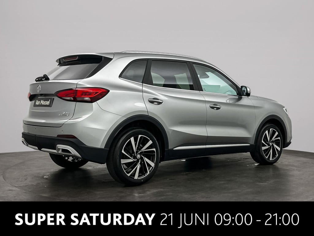 MG Onbekend 1.5 hybrid+ luxury super voordeel – op = op - 7 jaar garantie –