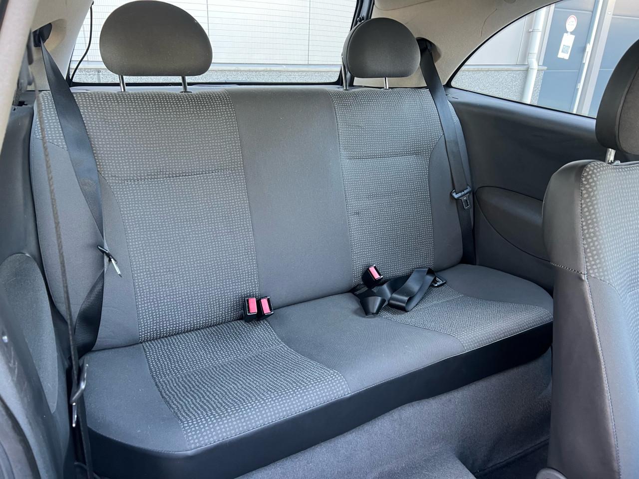 Opel Corsa 1.0 12V Eco Easytronic 71.065km