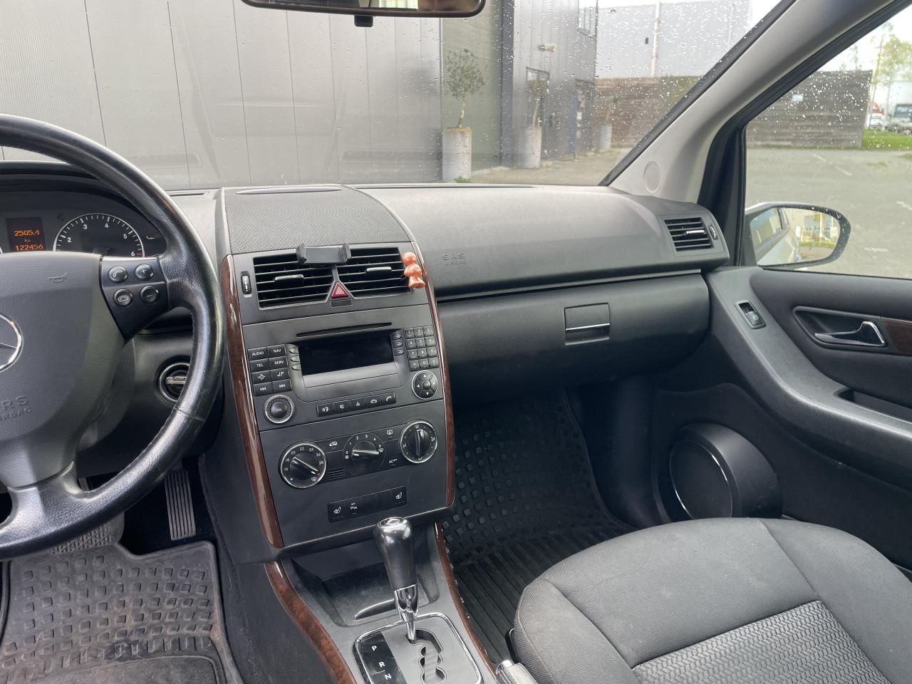 Mercedes-Benz Mercedes 2005 Grijs | AUTOMAAT