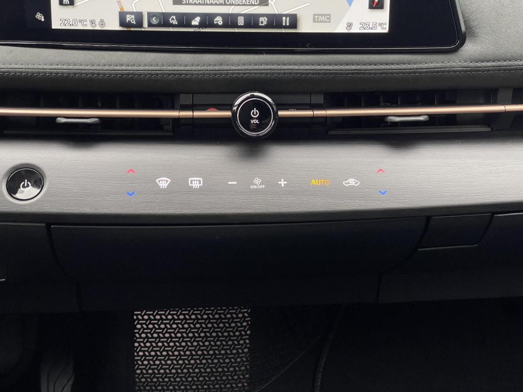 Nissan Ariya advantage edition plus 91 kwh 20'' velgen