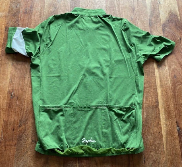 Rapha | Men's Classic Flyweight Jersey | L