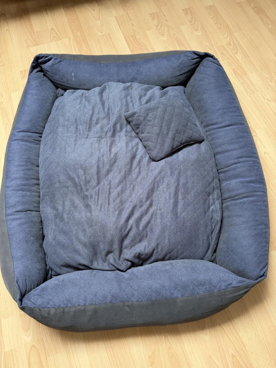 Hondenmand gratis ophalen in Koudekerke