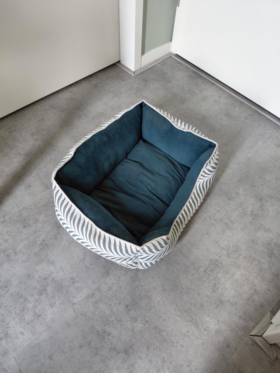 Leuke hondenmand