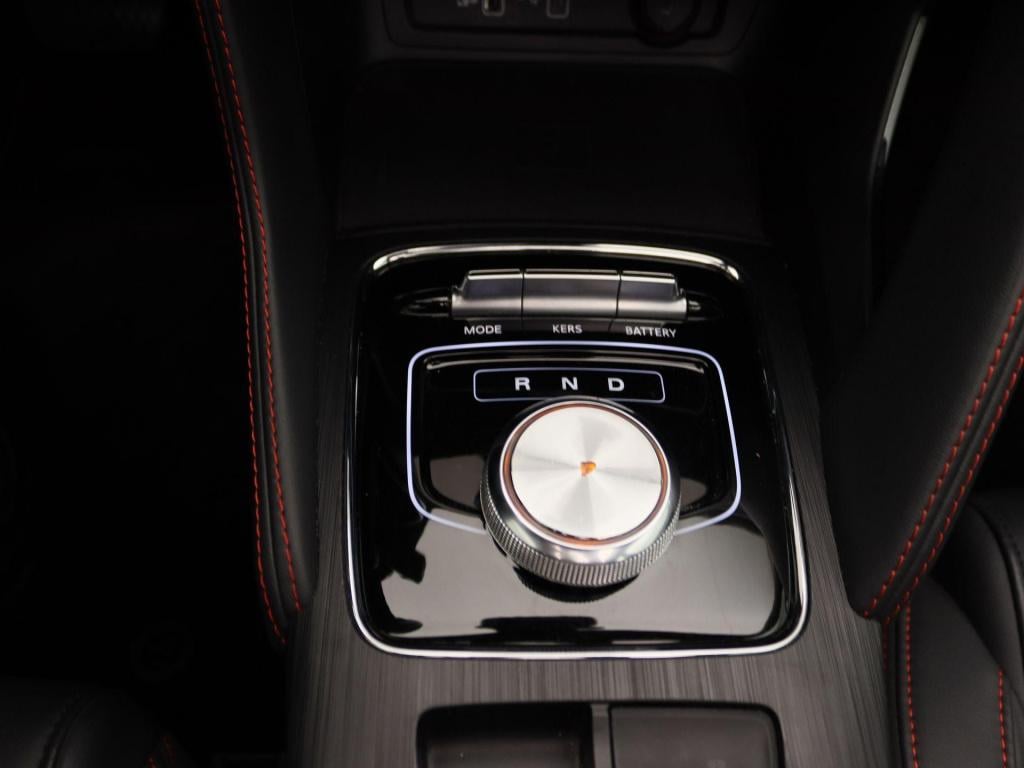 MG Zs Ev long range luxury 70 kwh | apple carplay/android auto | panoramada