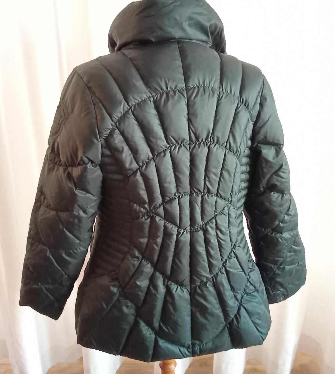 Zwart damesjasje merk Fuchs Schmitt