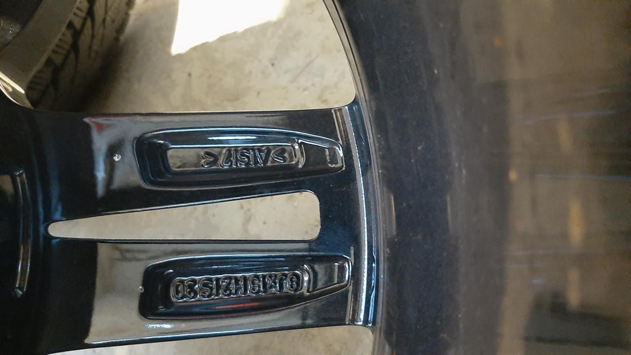 Winterbanden BMW 5 serie G30 G31
