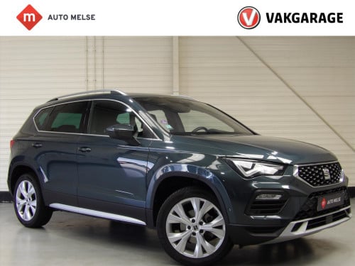 Seat Ateca 1.5 ecotsi 150pk dsg-7 xperience business intense