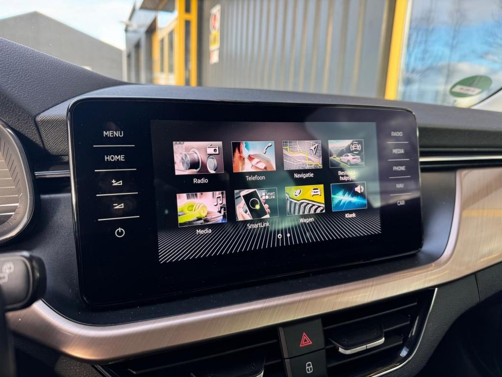 Skoda Kamiq 1.0 tsi bns edition | automaat | bovag | led