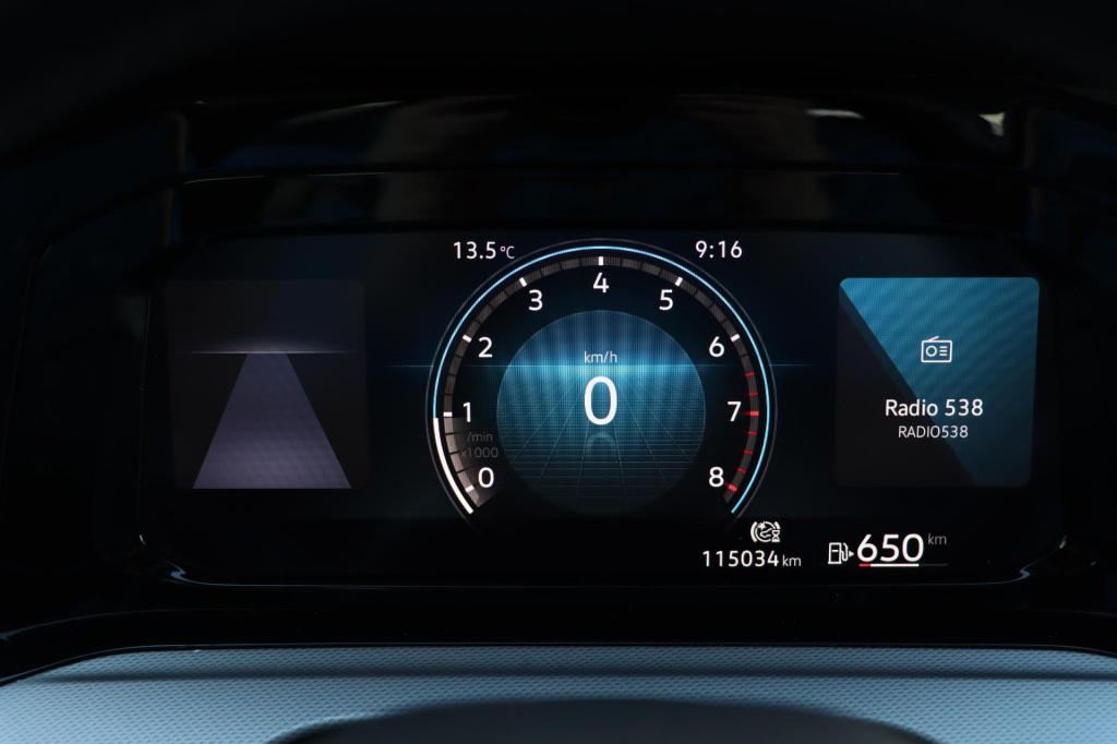 Volkswagen Golf 1.0 tsi life | app connect | parkeersensoren | climate cont