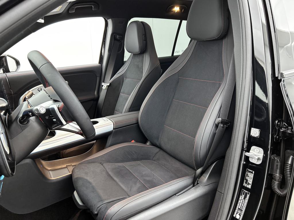 Mercedes-Benz Glb 250+ business solution amg 7p. 85.5 kwh | premium plus pa