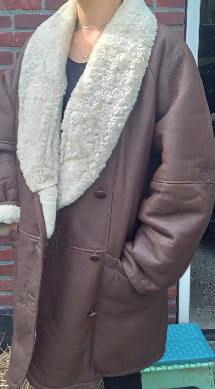 Lammycoat