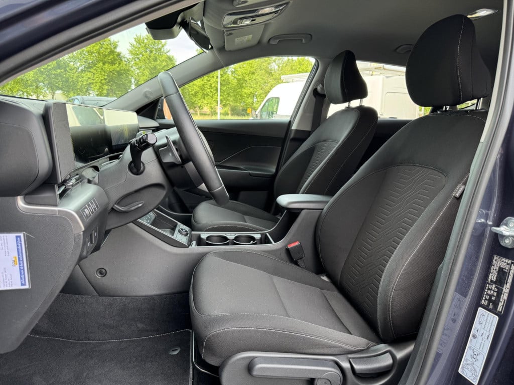 Hyundai Kona 1.6 gdi hev comfort smart | navigatie full-map | camera | stuu