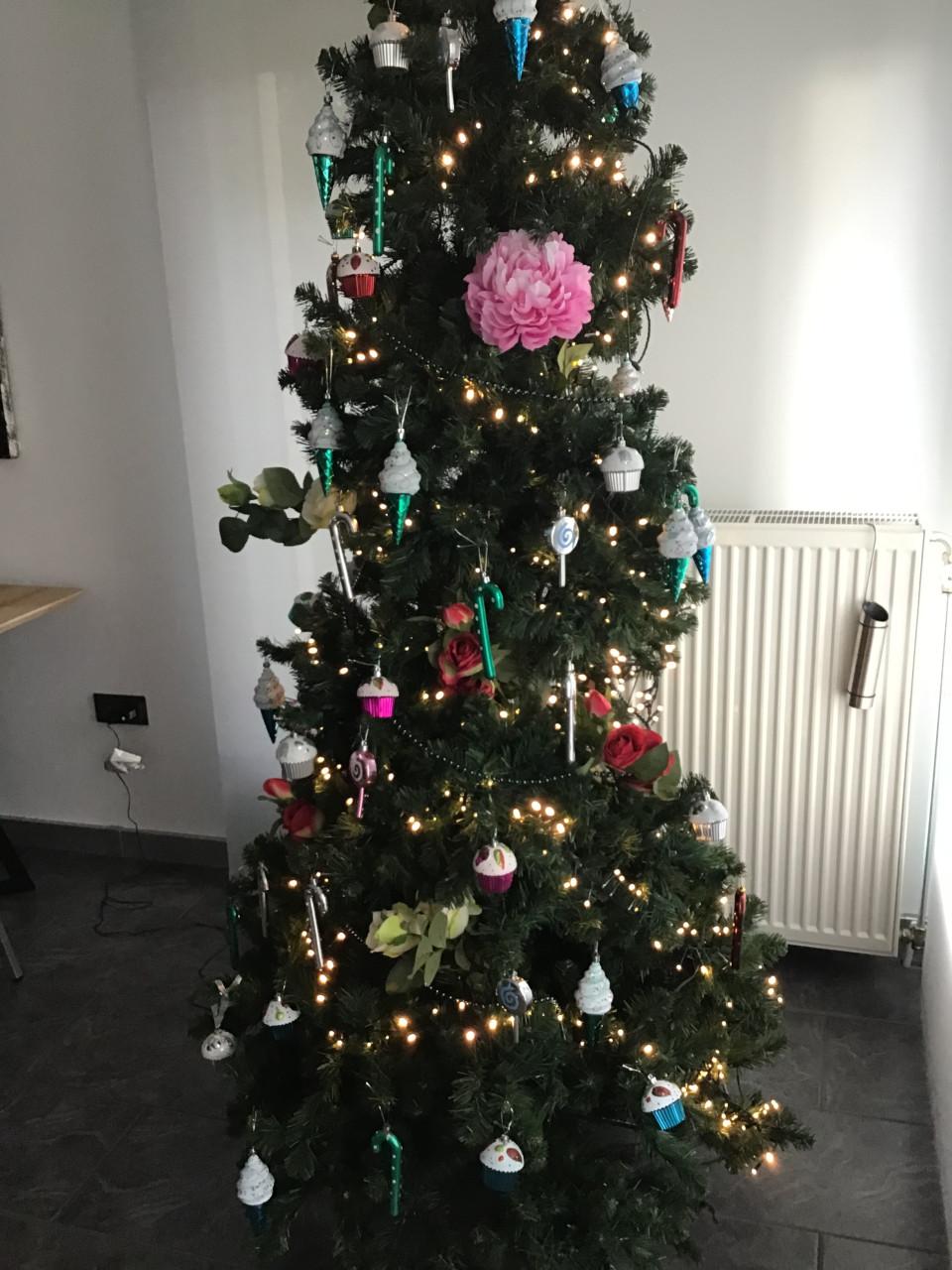 Kerstboom