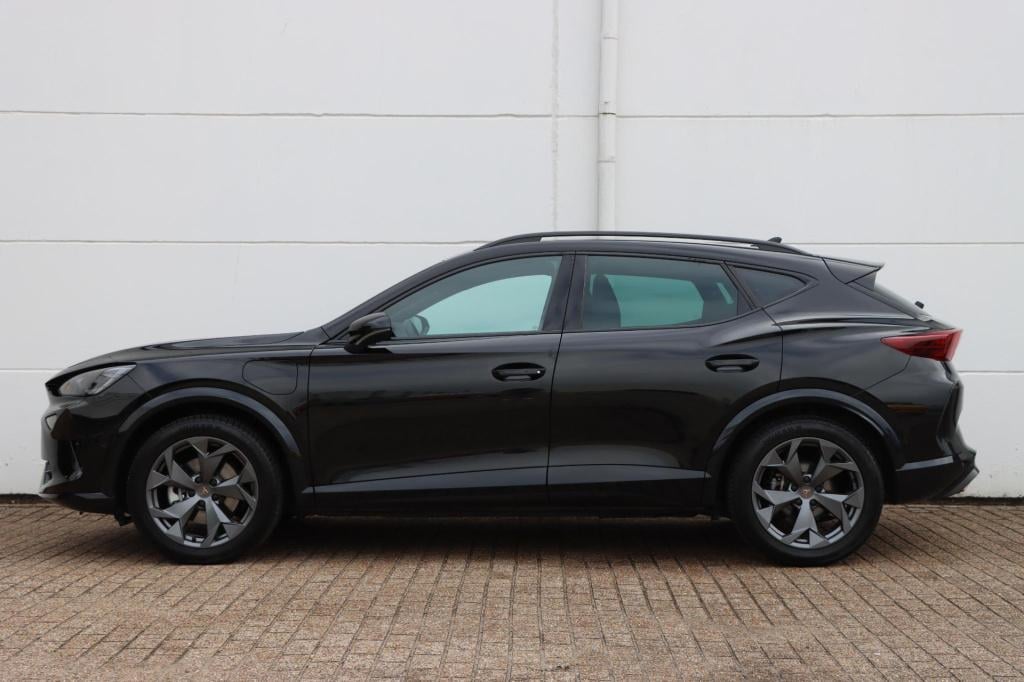 Cupra Formentor 1.5 tsi e-hybrid business 204pk dsg6 | soh 100% |