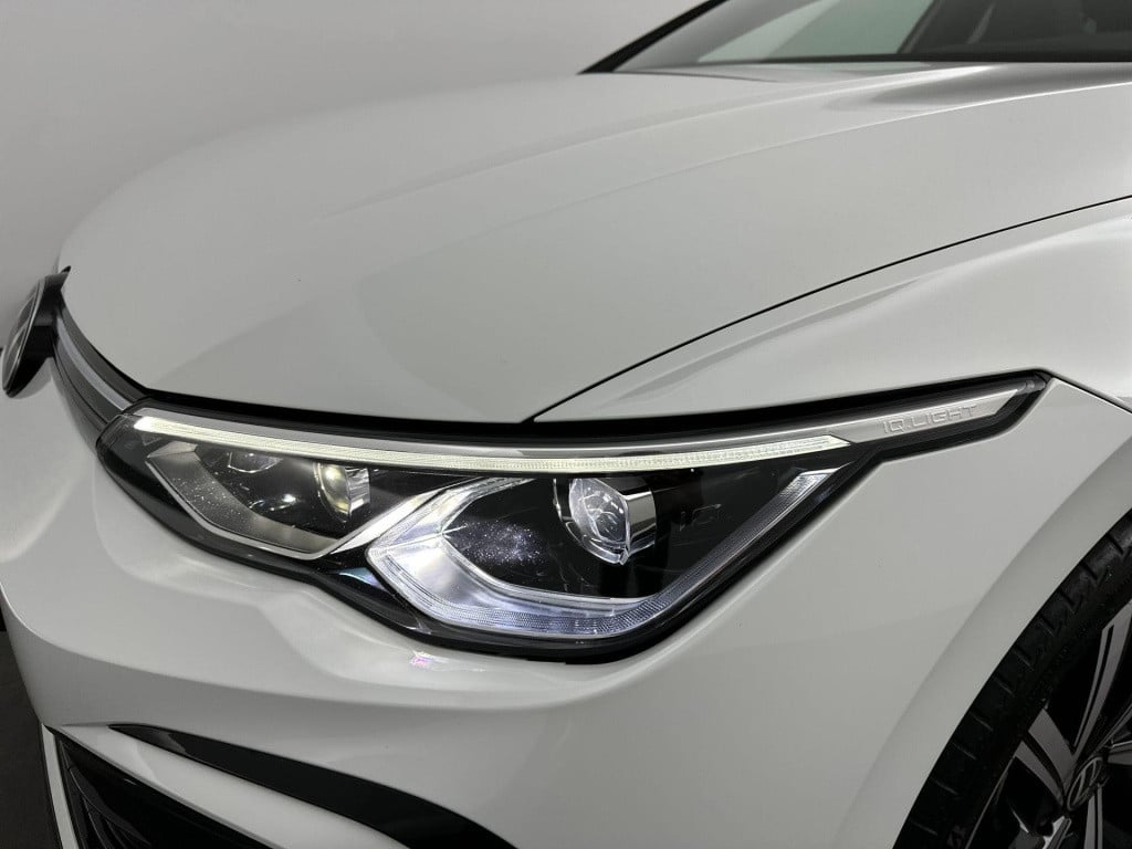 Volkswagen Golf 1.5 etsi r-line pano acc iq camera sfeer