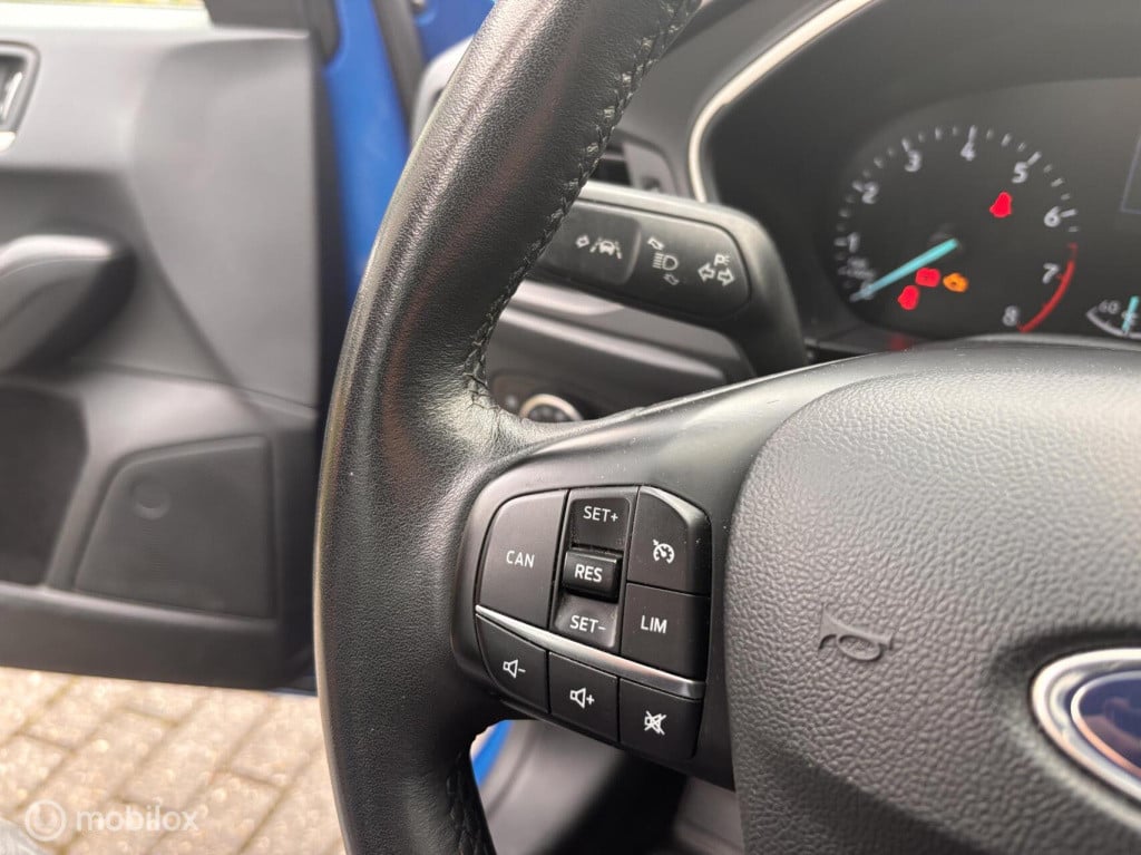 Ford Focus wagon 1.0 ecoboost trend edition business