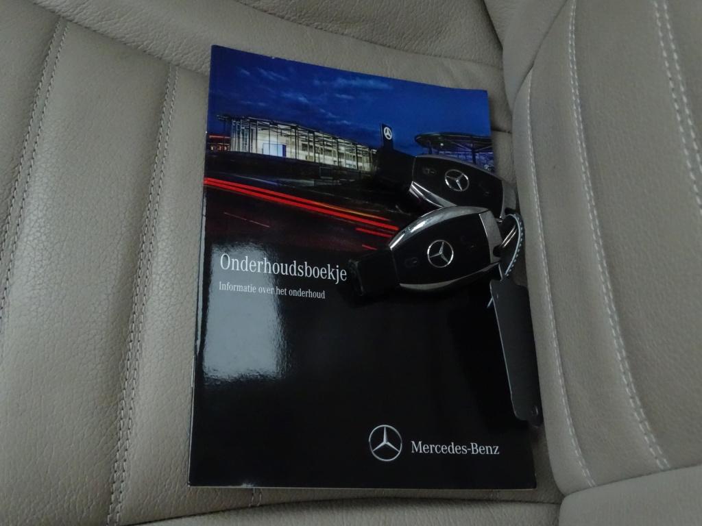 Mercedes-Benz C-Klasse estate 350 e lease edition