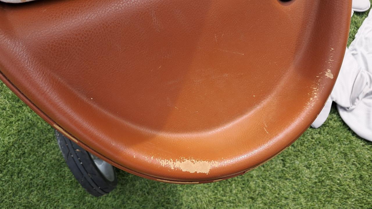 Kinderwagen Mima GRATIS