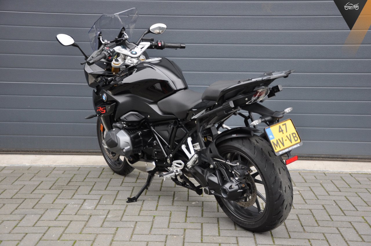 BMW R 1250 RS