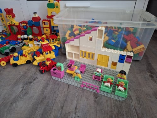 Duplo