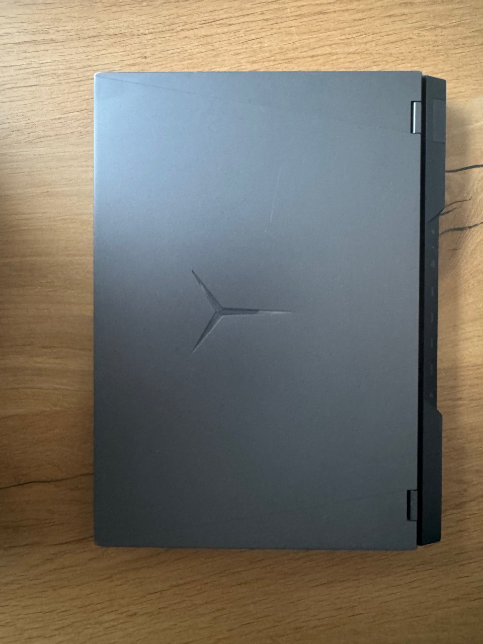 Lenovo Legion 5 pro - Gaming laptop