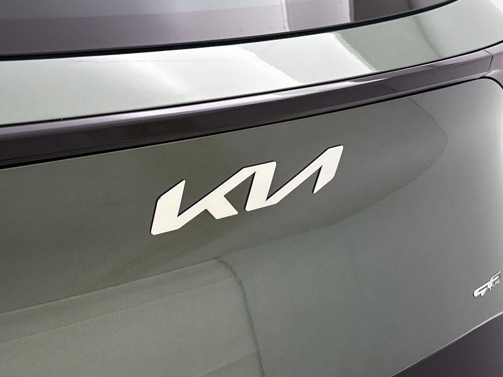 Kia Sportage 1.6 t-gdi plug-in hybrid awd gt-plusline