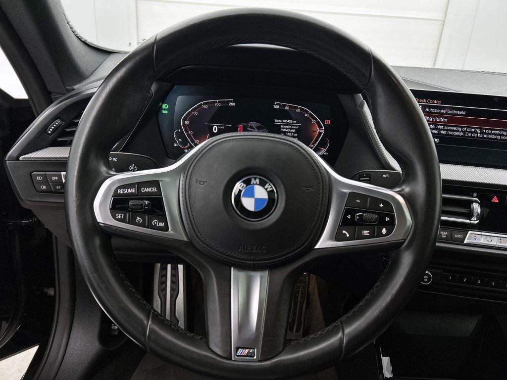 BMW 2-serie gran coupé 218i high executive | automaat | panorama dak | crui
