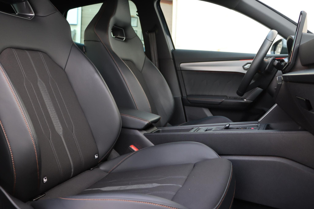 Cupra Formentor 1.4 e-hybrid vz performance 245pk dsg6