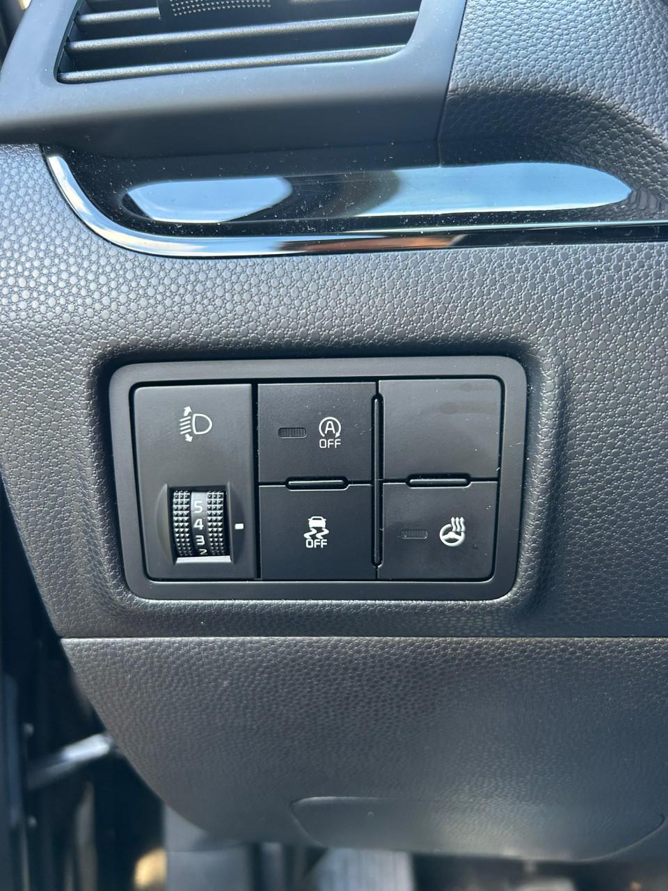 Kia picanto sportsline