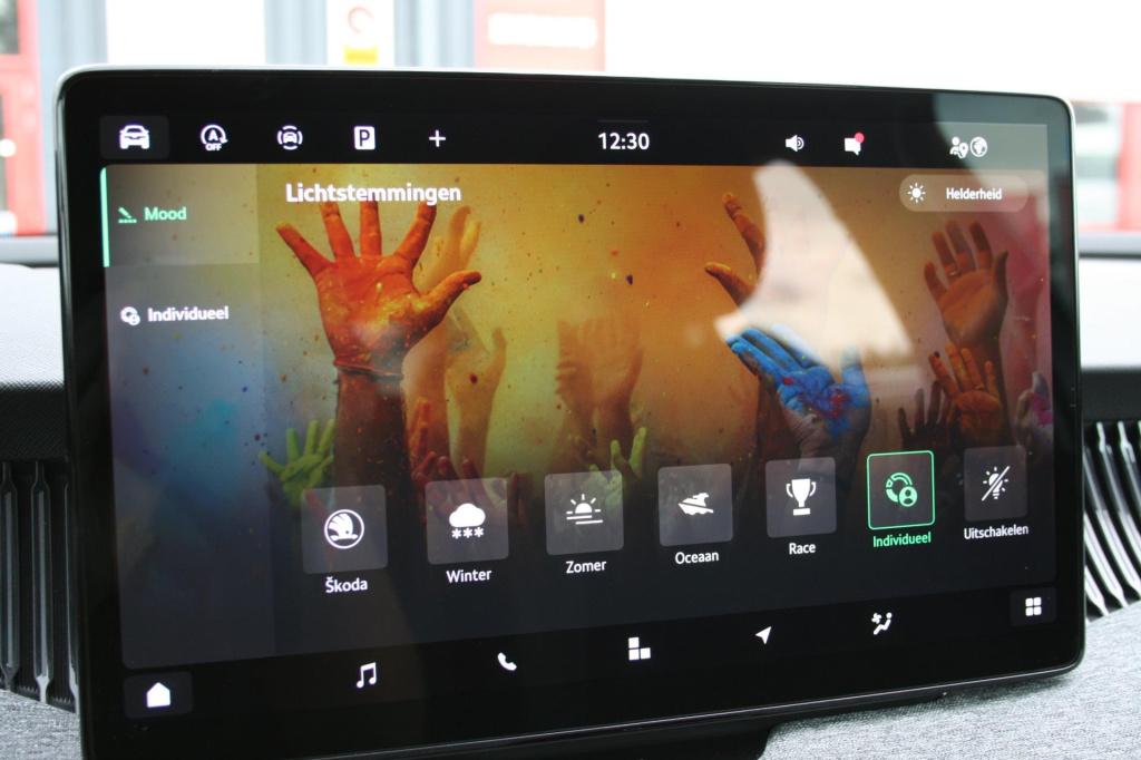 Skoda Superb combi 1.5 tsi mhev first edition