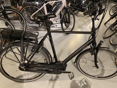 Batavus Wayz E-Go Active